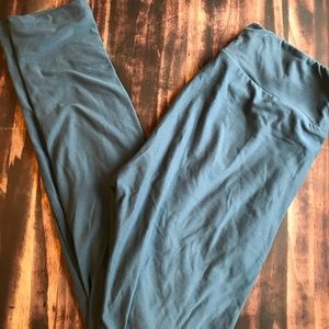 LLR LEGGINGS OS